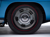 1967 Chevrolet Corvette Sting Ray Studio